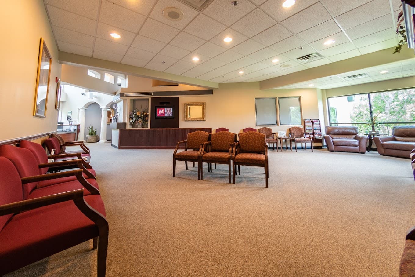 Rose Dental Group - Round Rock