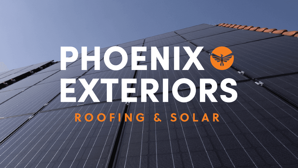 Phoenix Exteriors