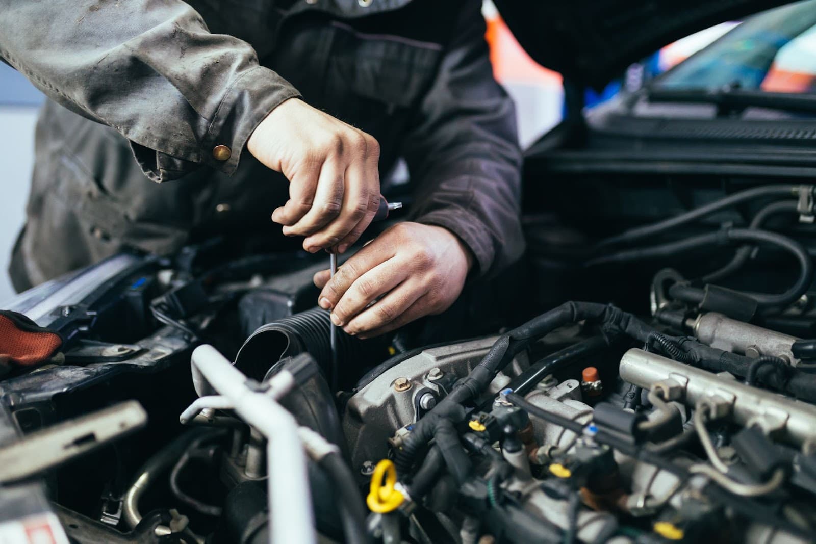 Stone's Quality Automotive and Auto Body
