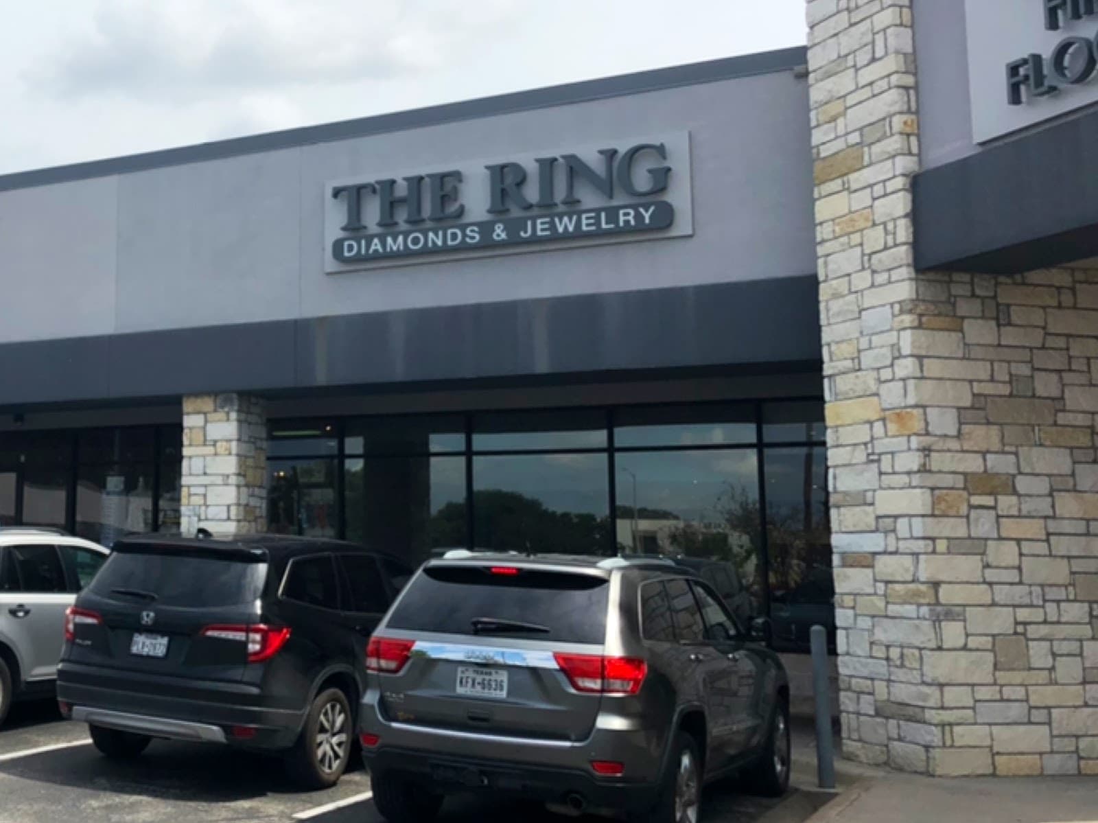 The Ring Austin