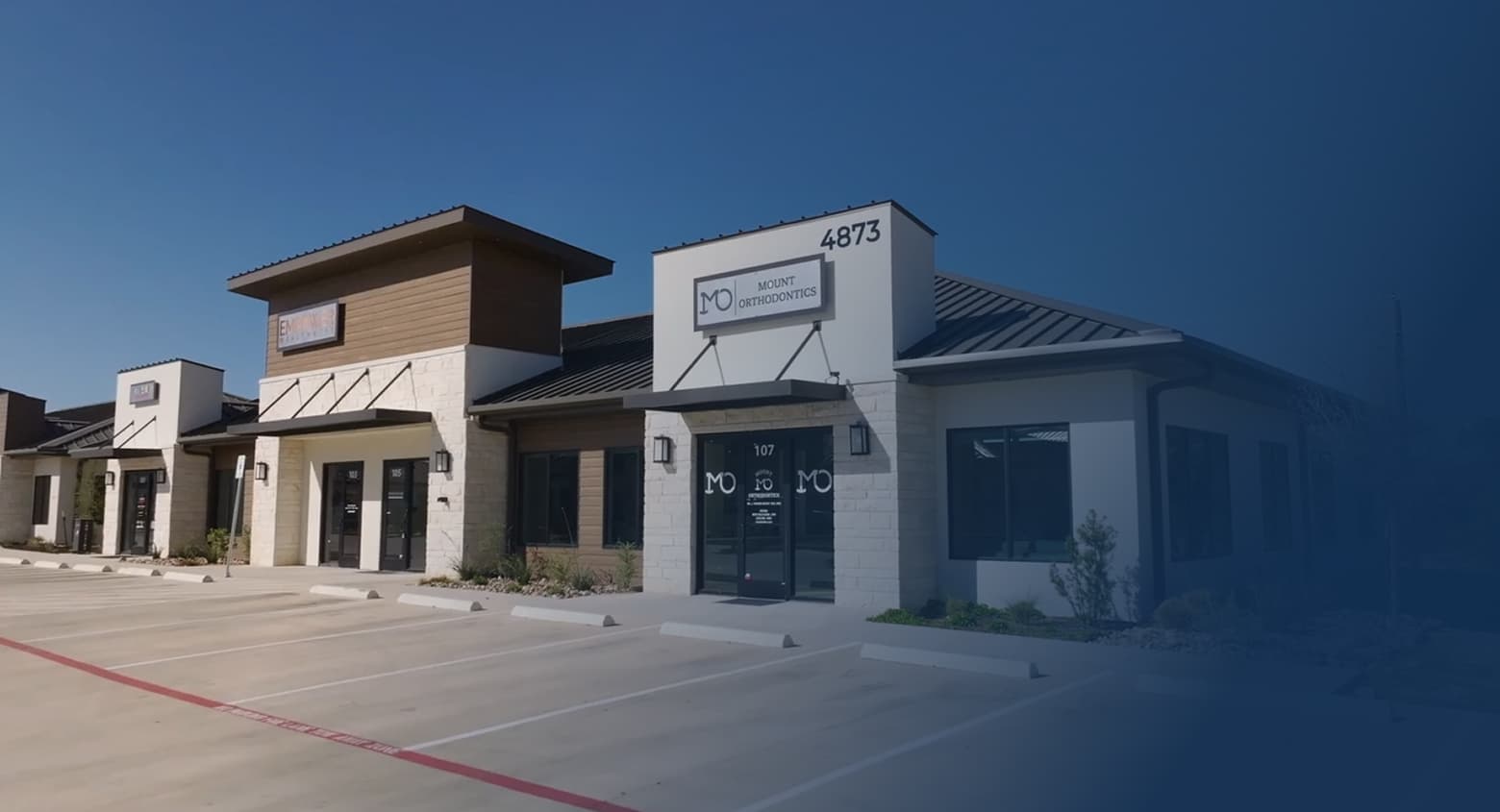 Mount Orthodontics