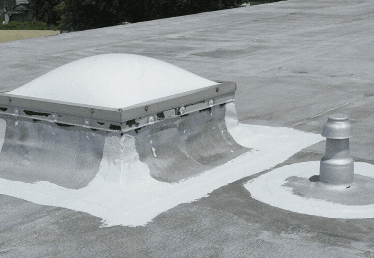 Barrier Roofing & Construction Services