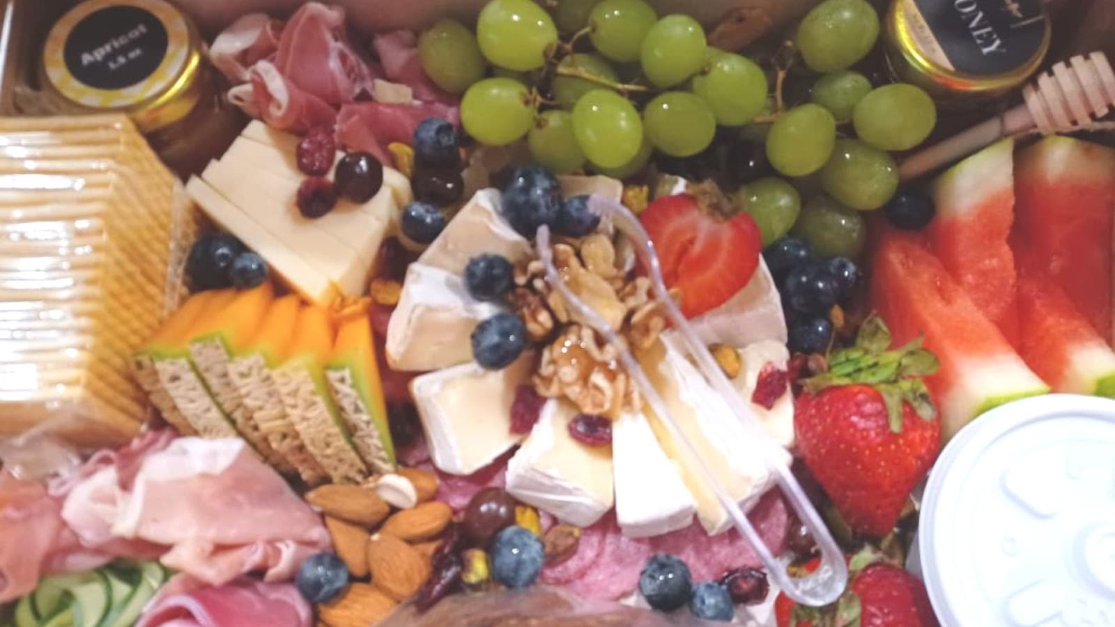 Jo Ann's Charcuteries & Meals To Go