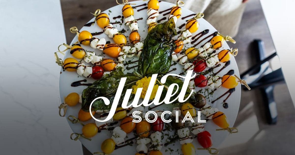 Juliet Social