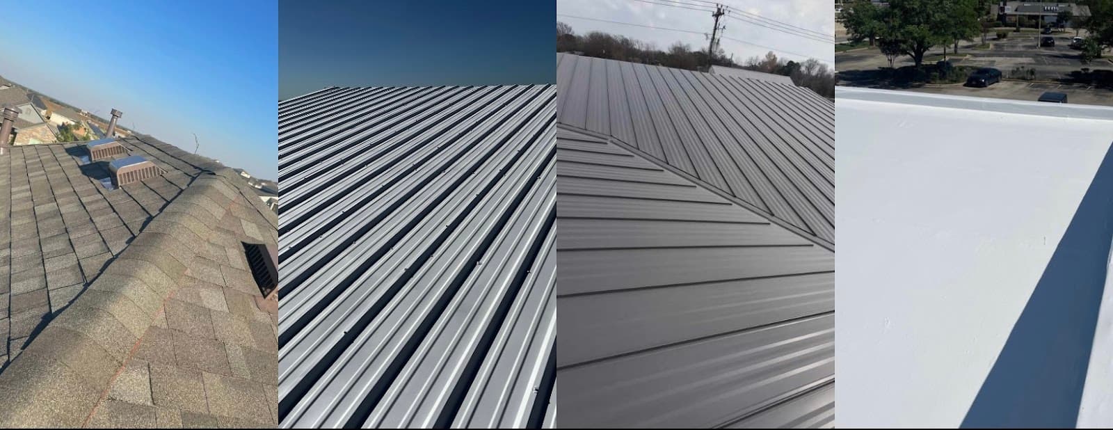 Green Shield Roofs