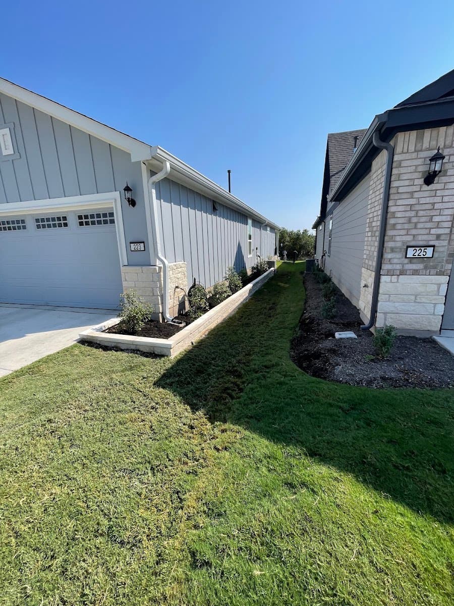 Gold Star Landscaping