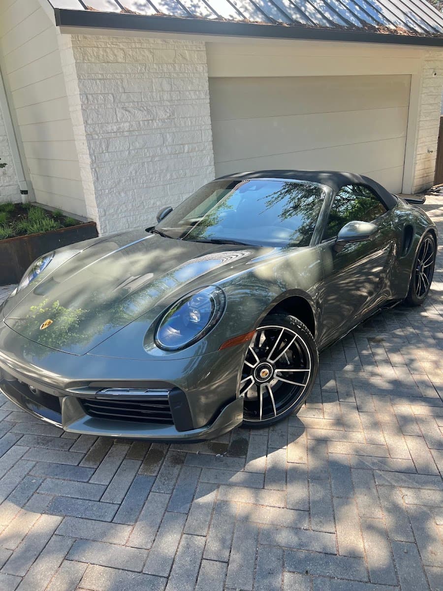 Xpress Detailing and Ceramic Coatings