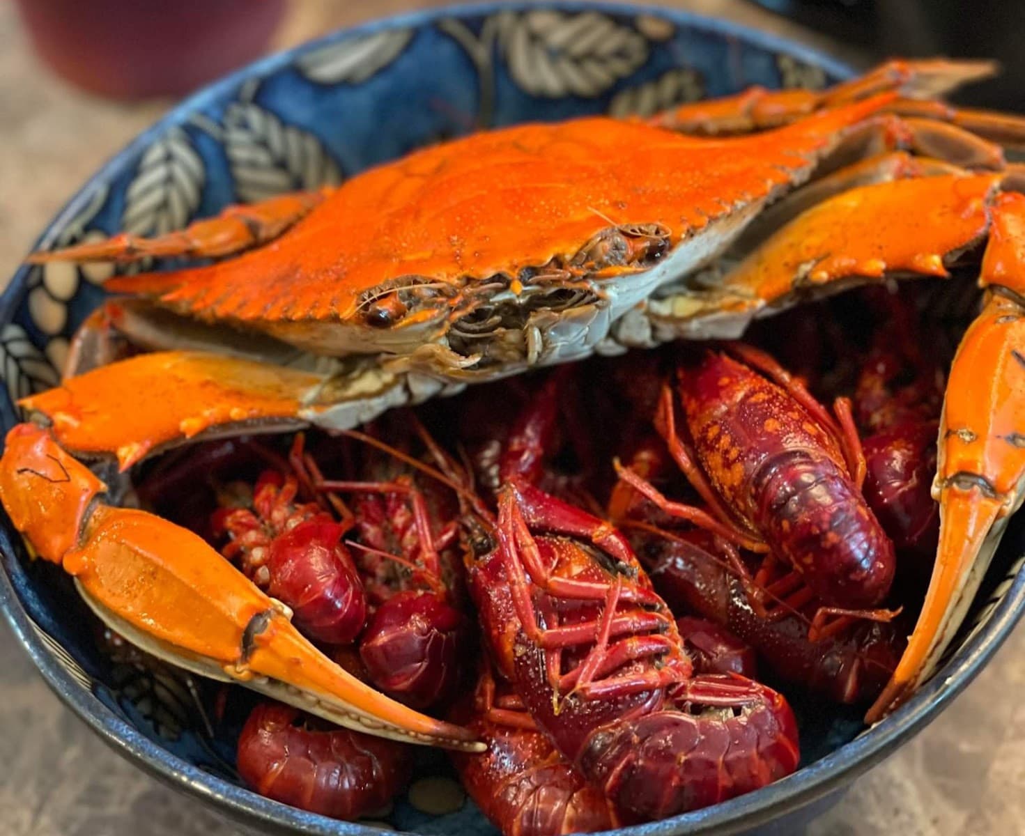 Anything Cajun by the Bowleys LLC