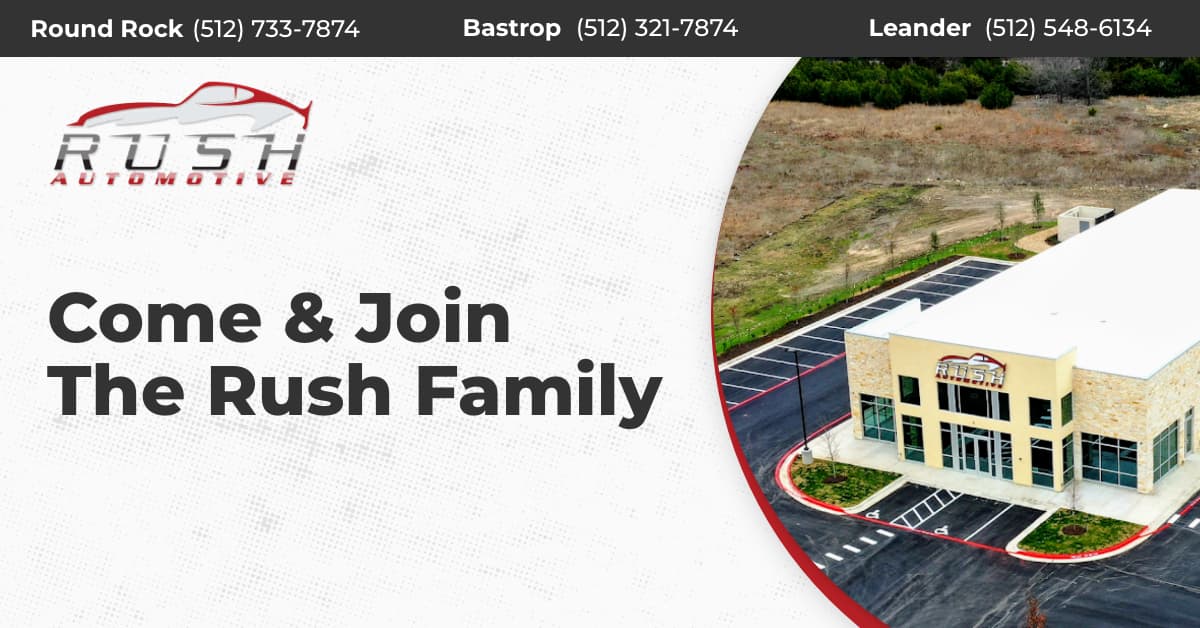 Rush Automotive