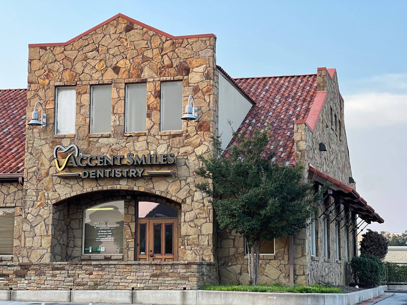 Accent Smiles Dentistry
