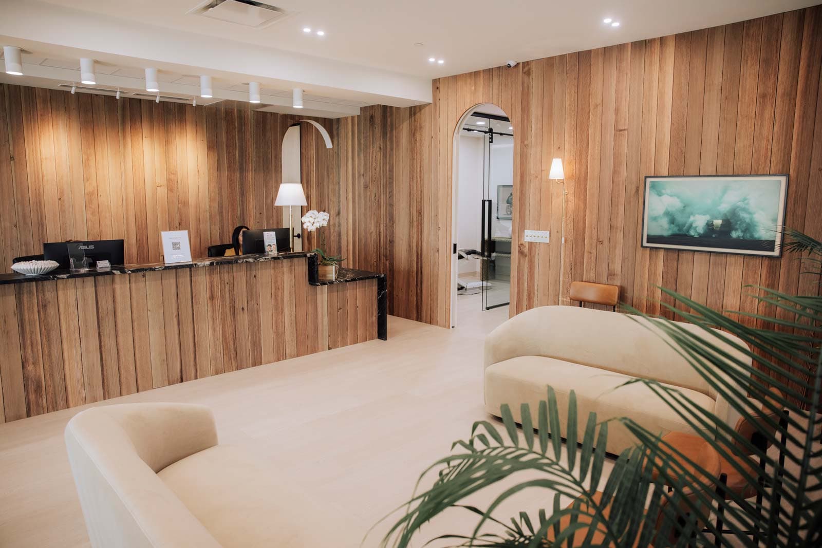 Hammons Family Dental