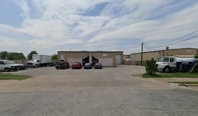 Jones Refrigeration Services