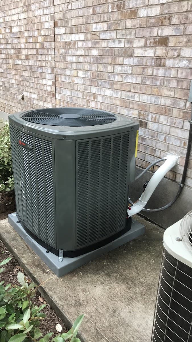 Blue Sky Heating and Air
