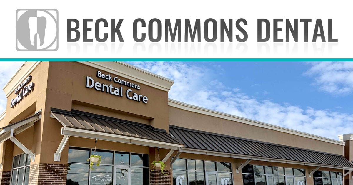 Beck Commons Dental