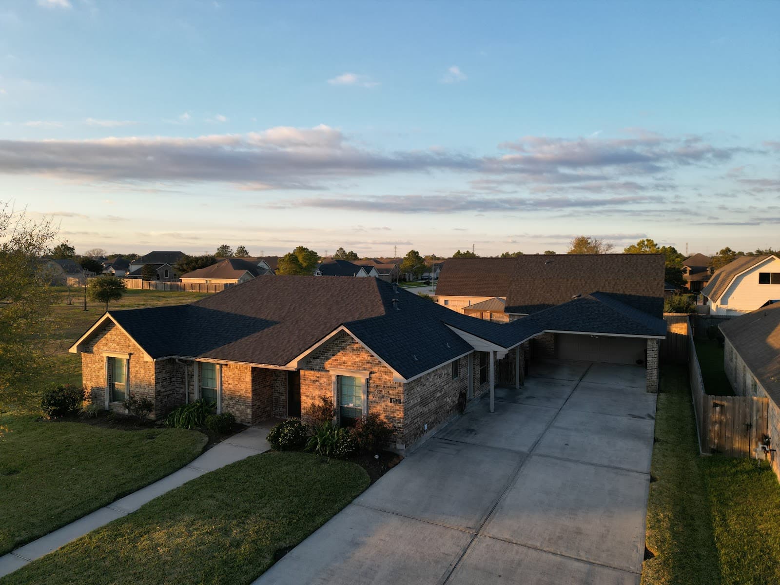 TSG Roofing
