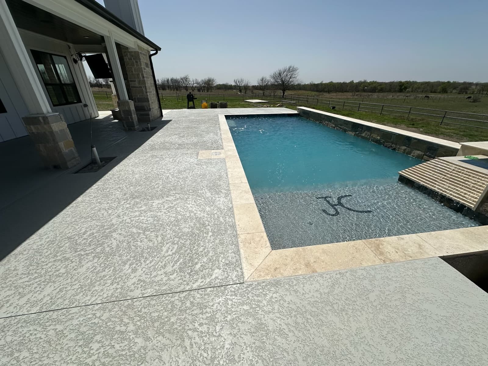 Lonestar premium coatings LLC
