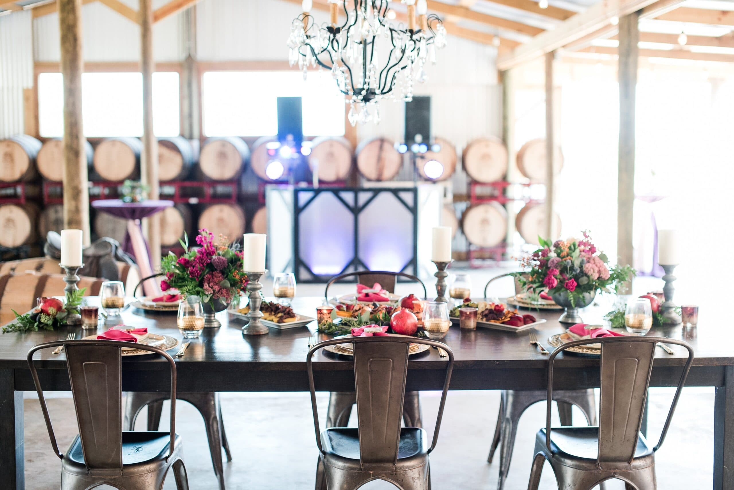 Austin Catering