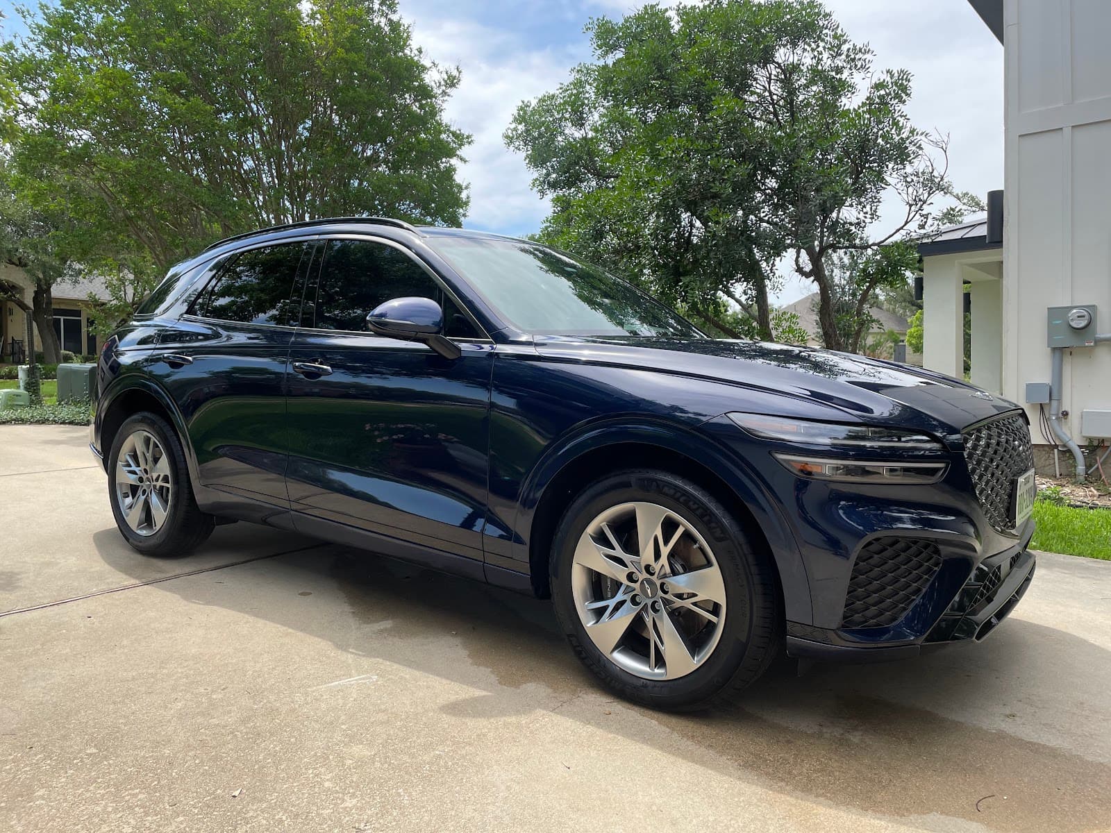 RC Makeready Tint & Detail