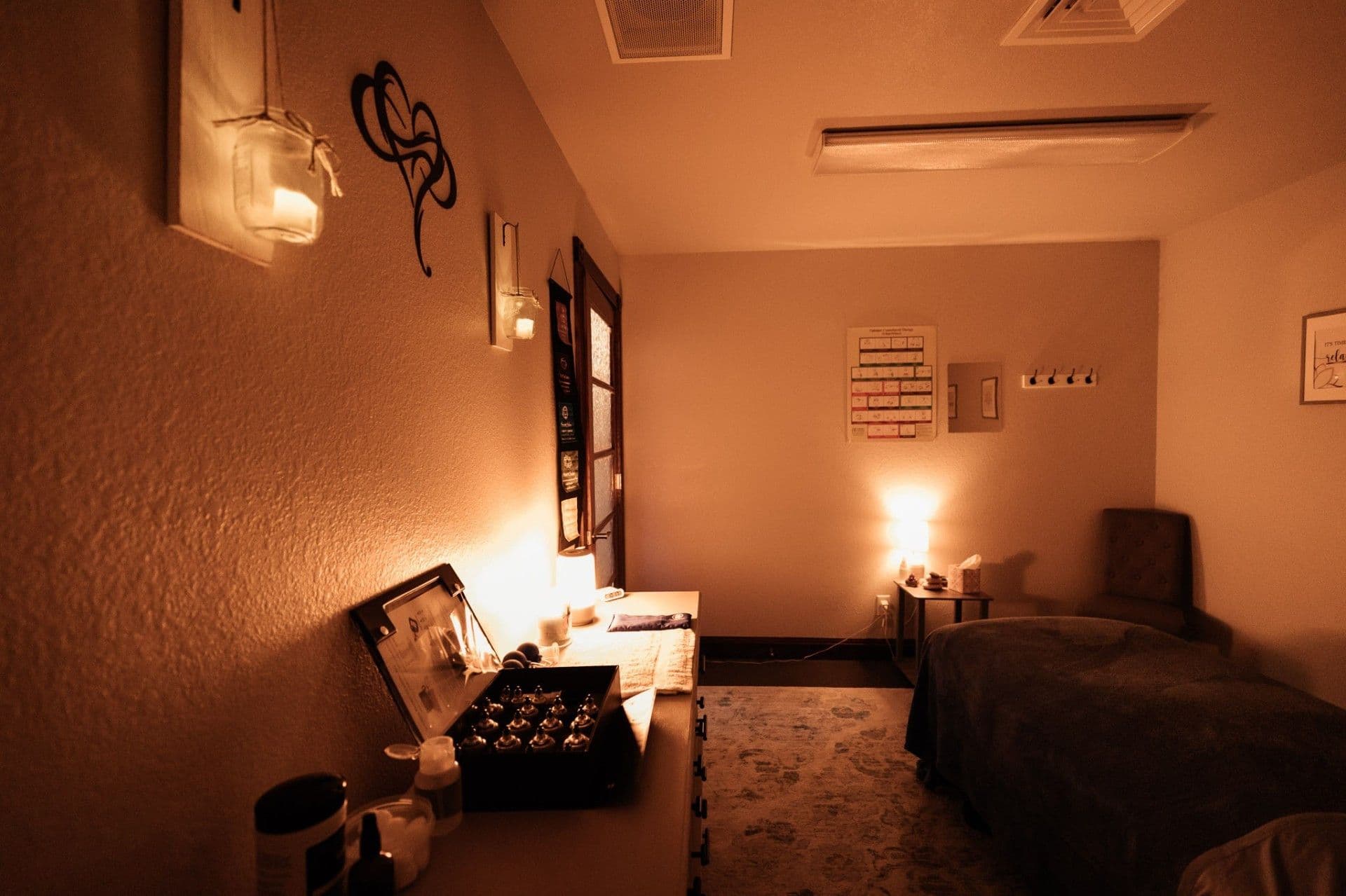 The Point Wellness