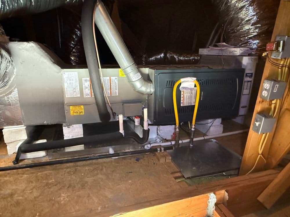 Virtuous Air Conditioning & Heating