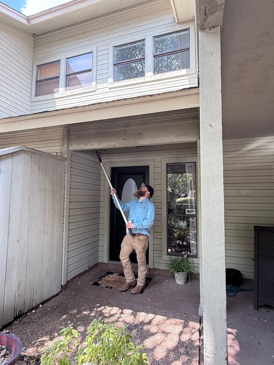 Austin Pest Control