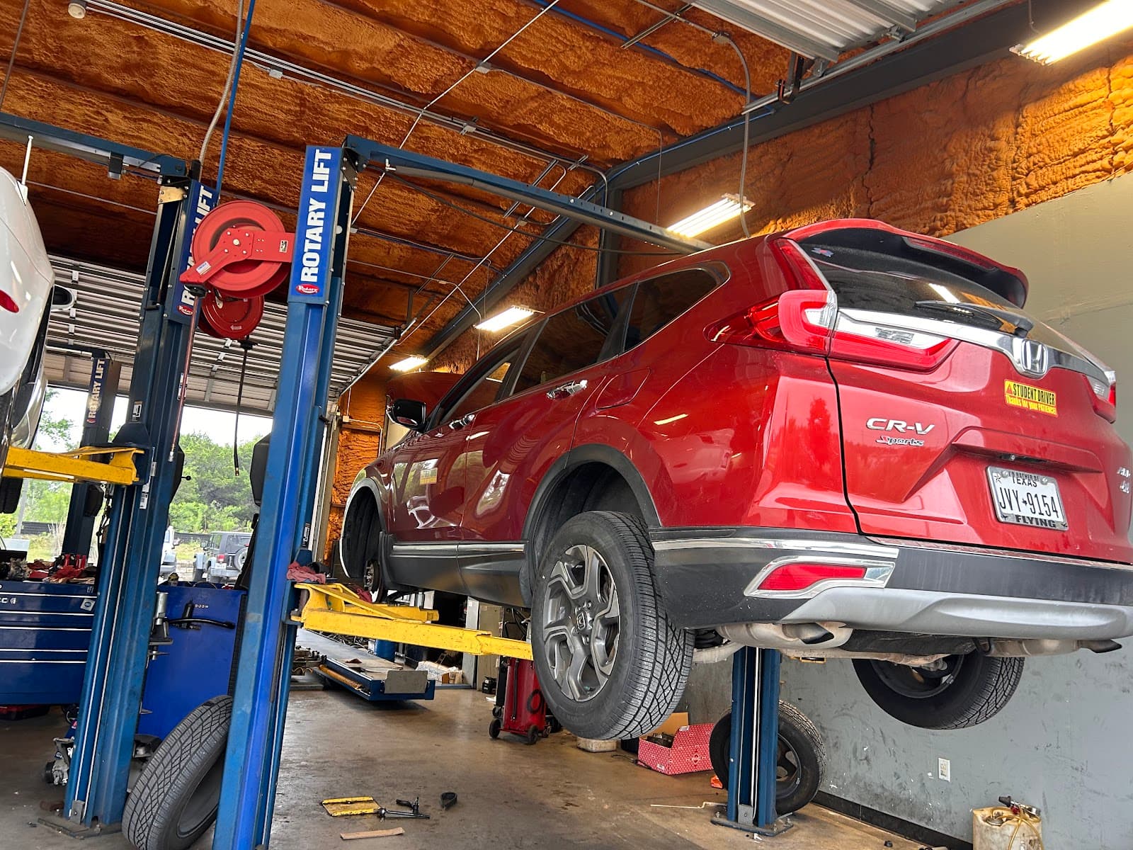 QualTech Automotive