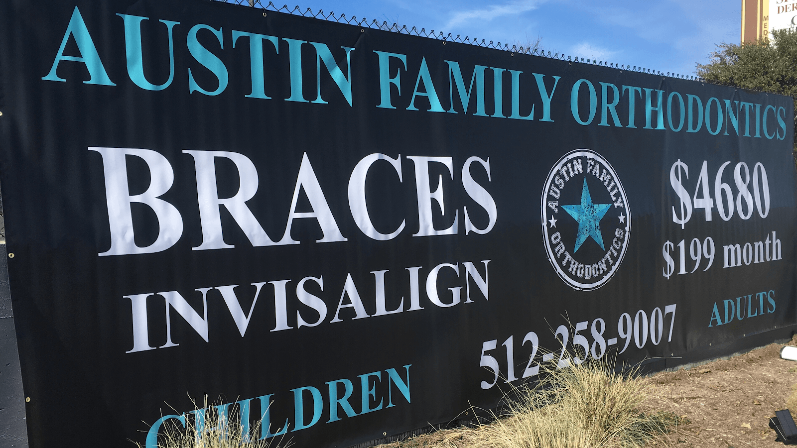 Austin Family Orthodontics - Austin