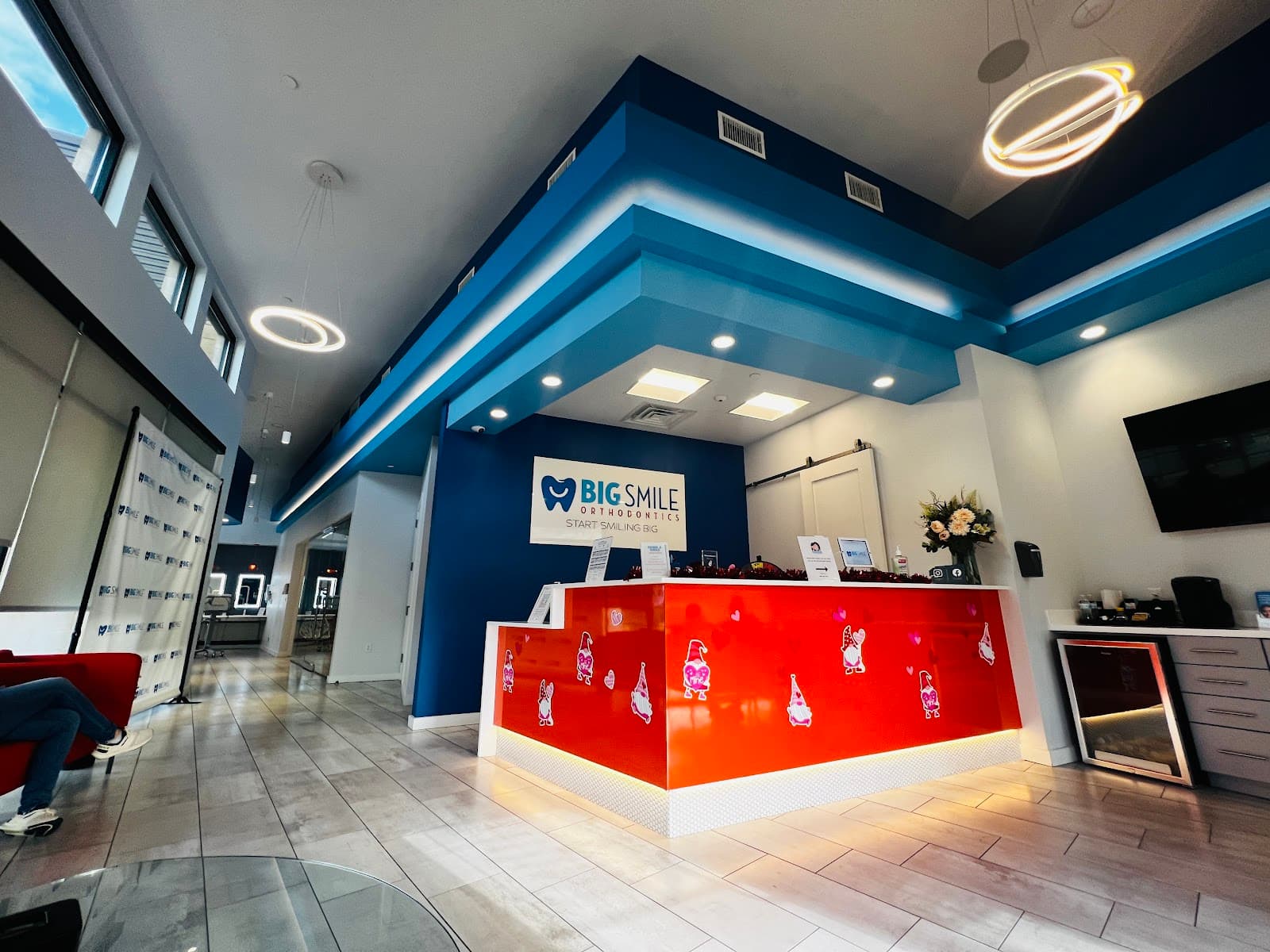 Big Smile Orthodontics