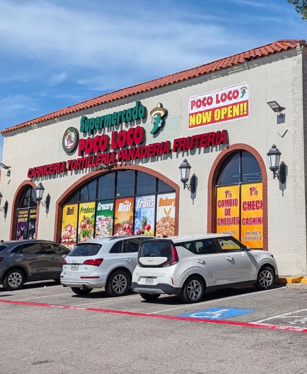 Tesoro Rico Jewelry & Perfumes (Round Rock)