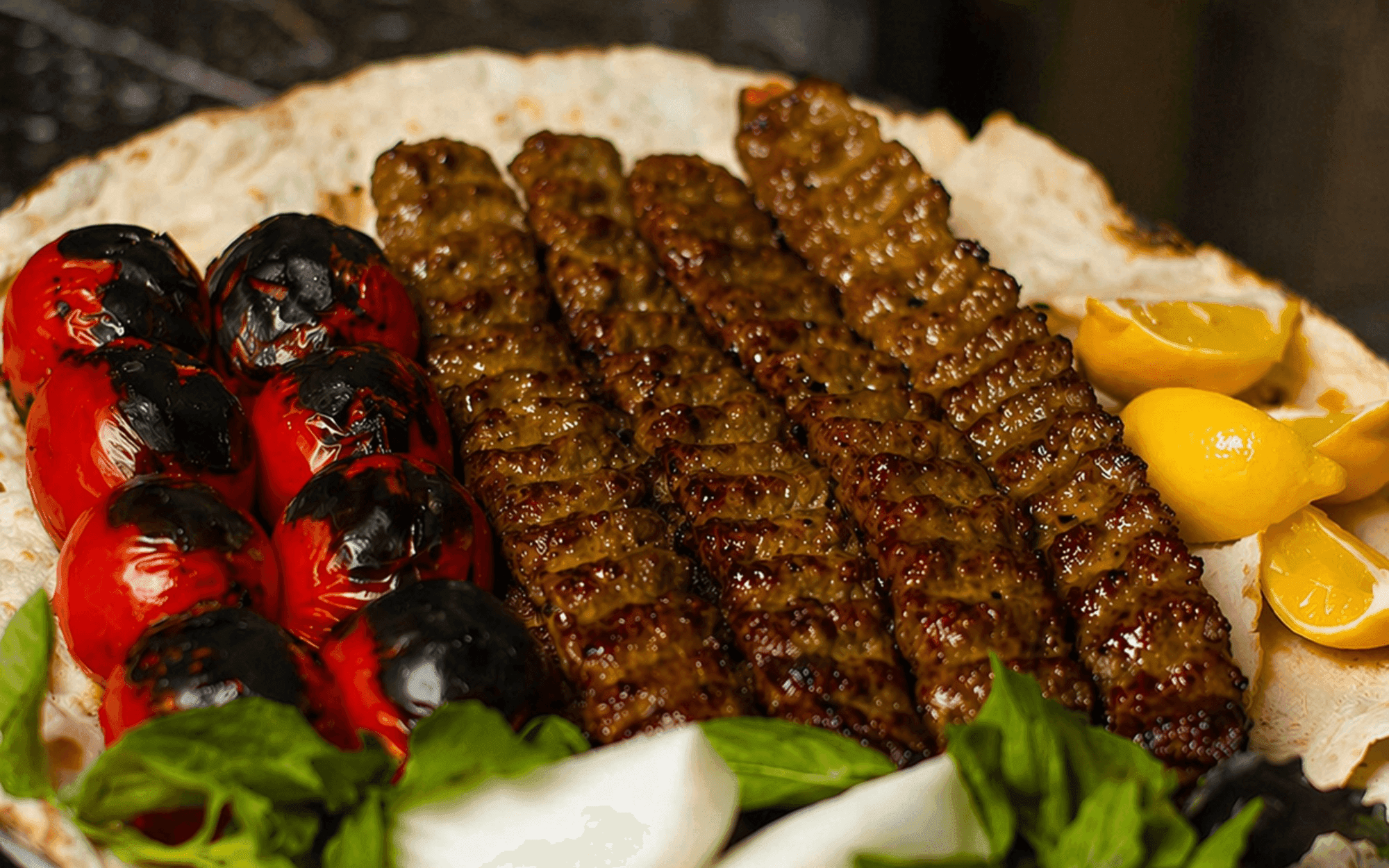 Baba Kebab
