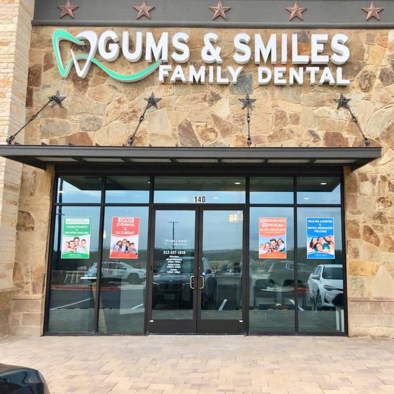 Gums and Smiles Family Dental