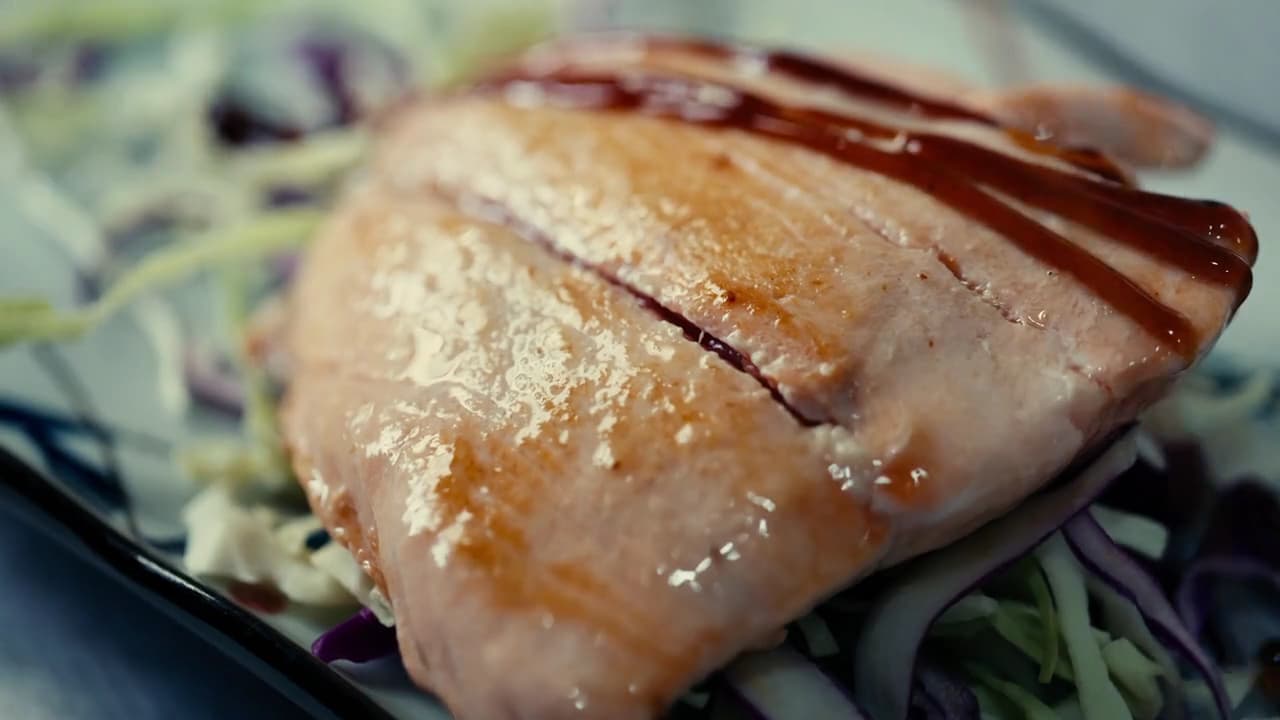 A Go Go Sushi and Ramen