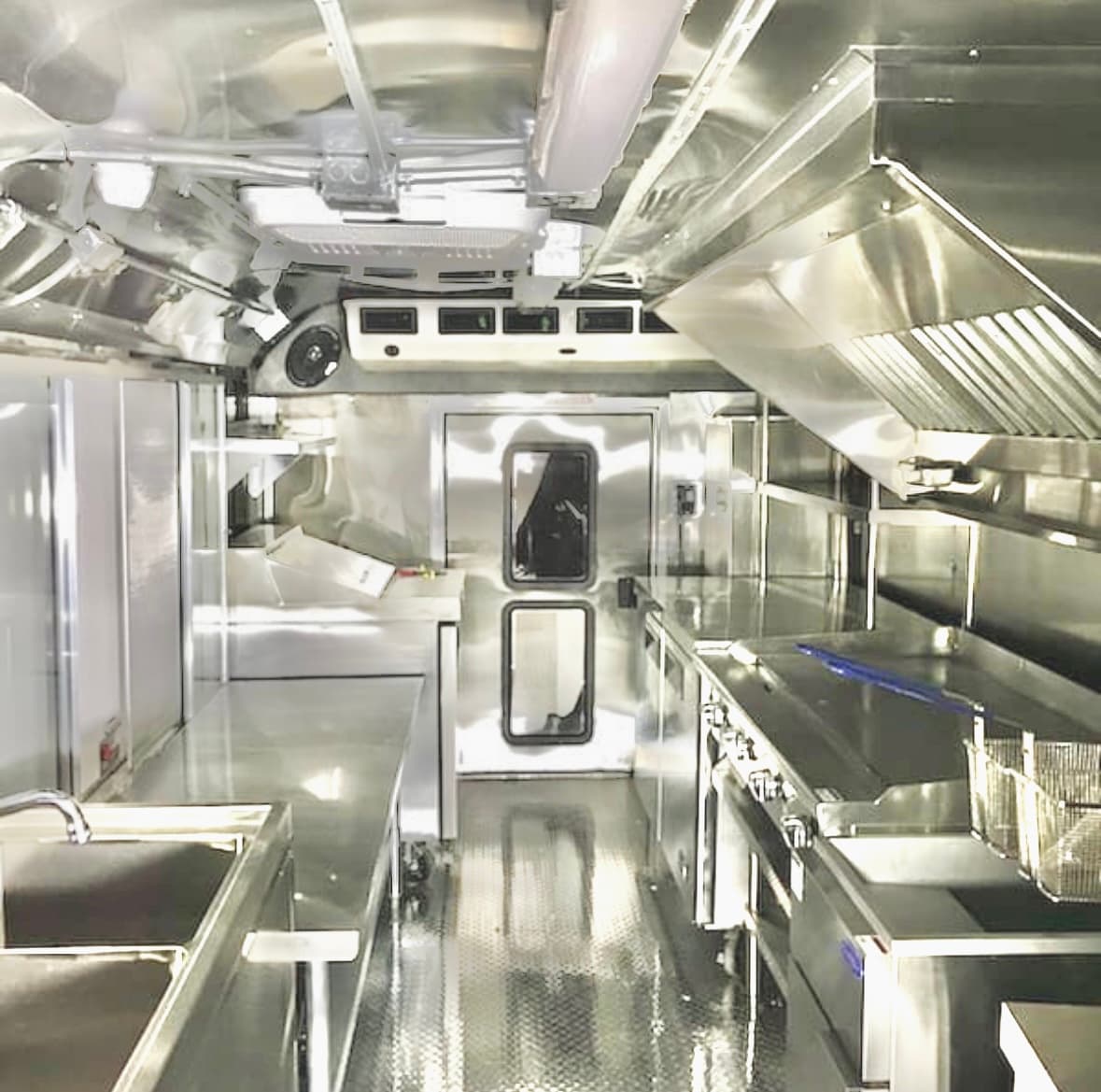 ATX Food Truck Builder