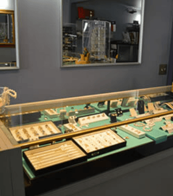 Bandy Jewelers