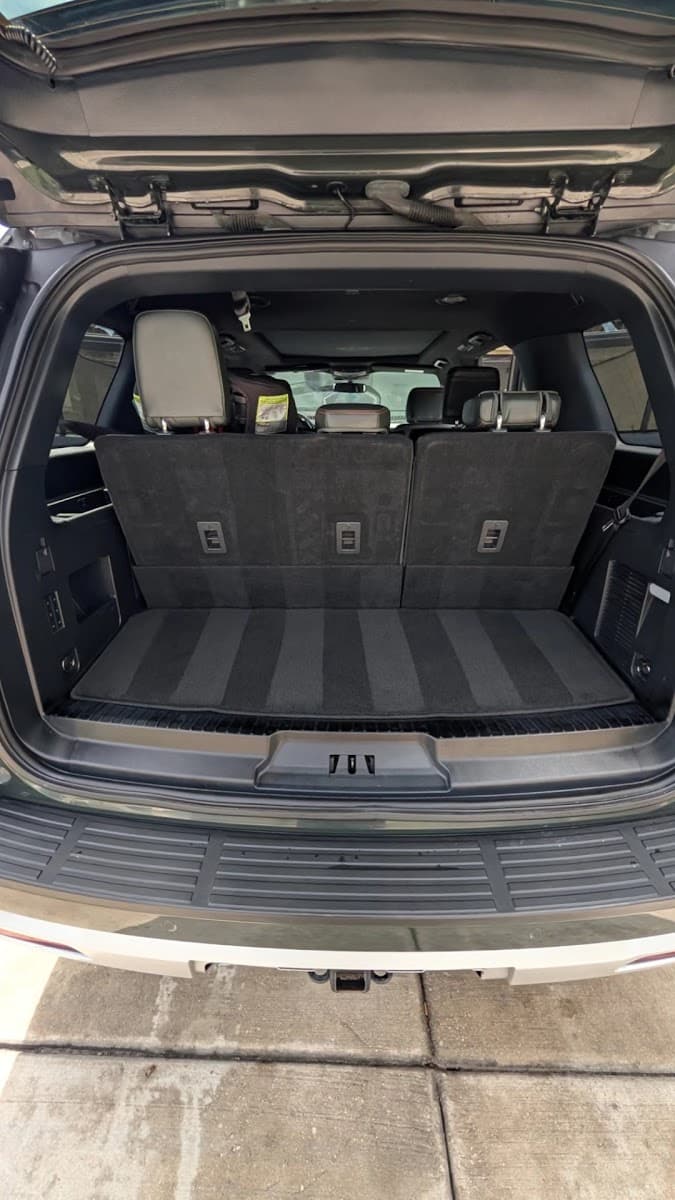 RH Auto Detailing