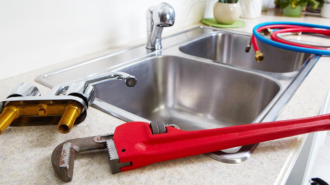 A&T Service Plumbing