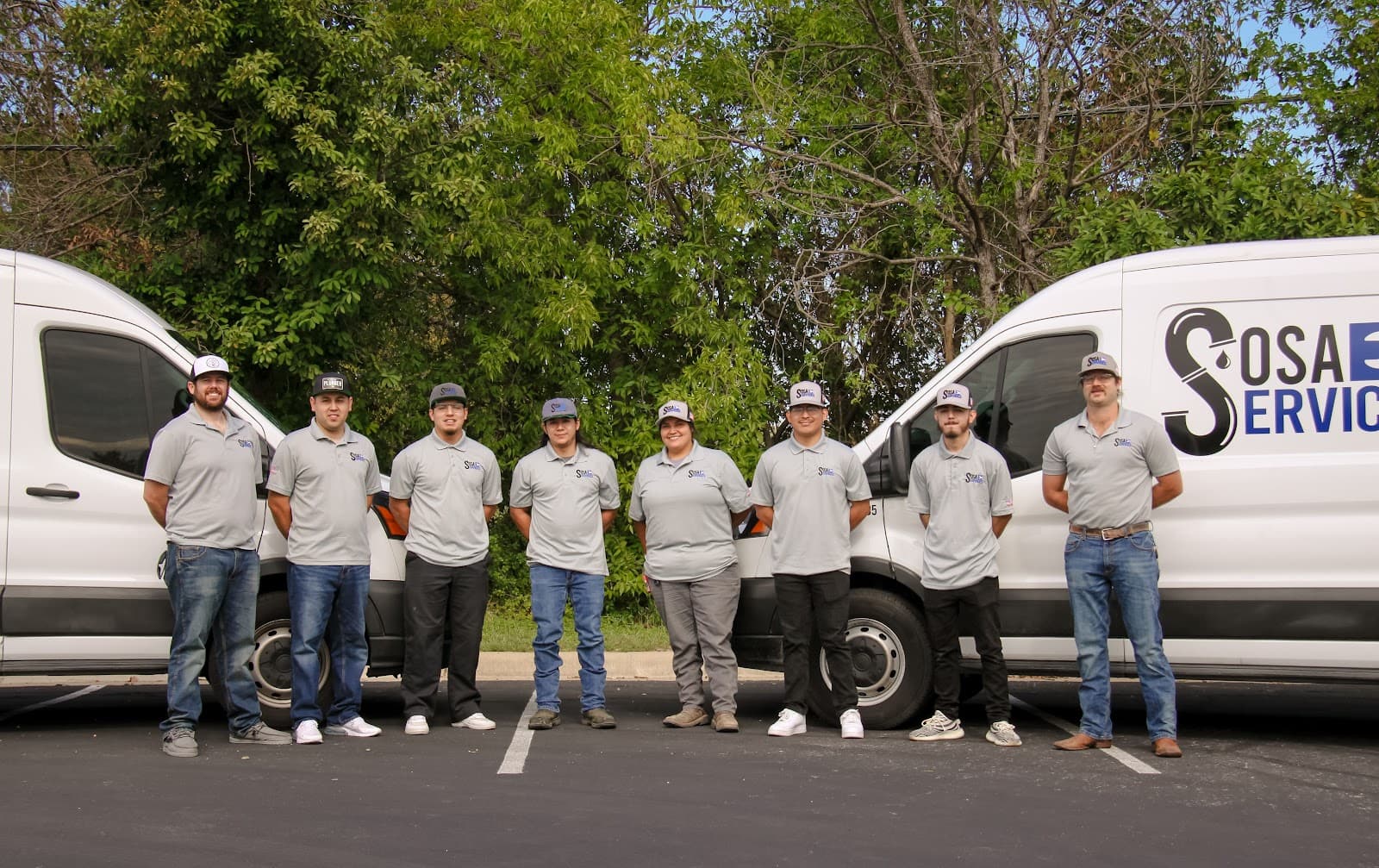 Sosa Plumbing Services