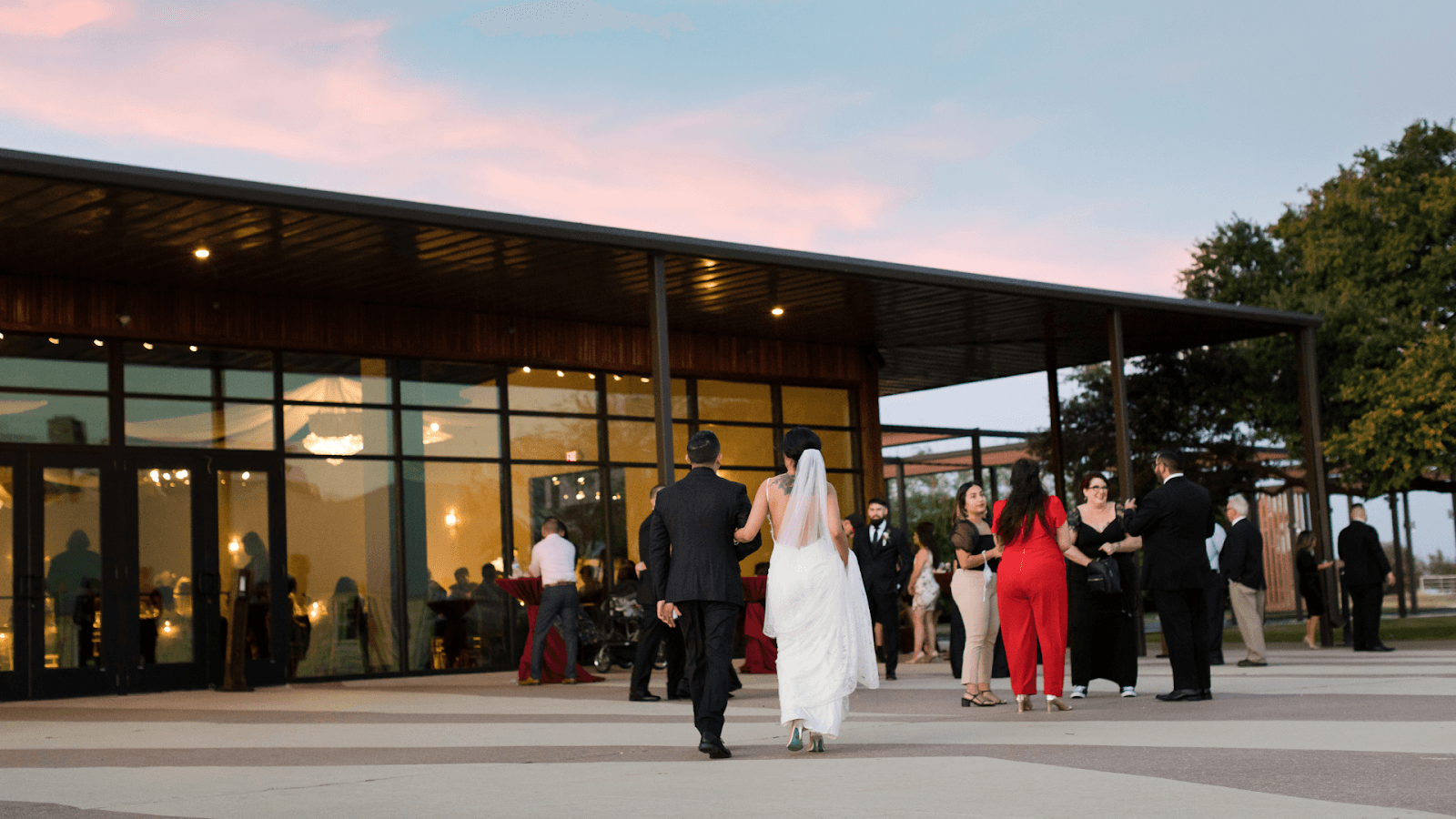 Celebrino Event Center