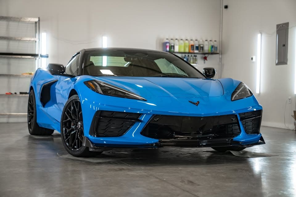 Signature Auto Detailing, Ceramic Coating, PPF, Wraps, and Window Tint