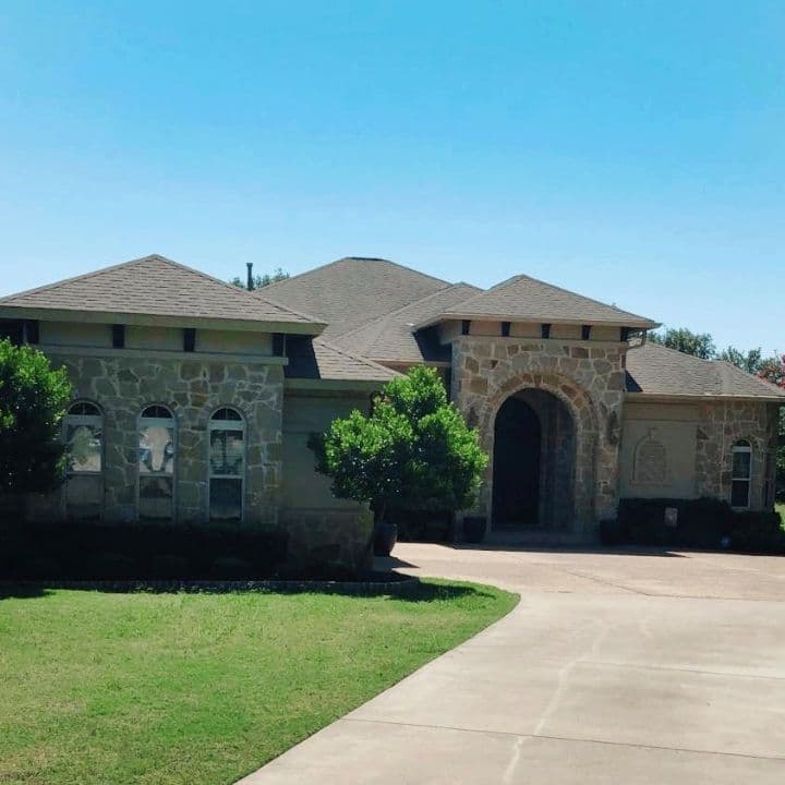 Georgetown Roofing Solutions