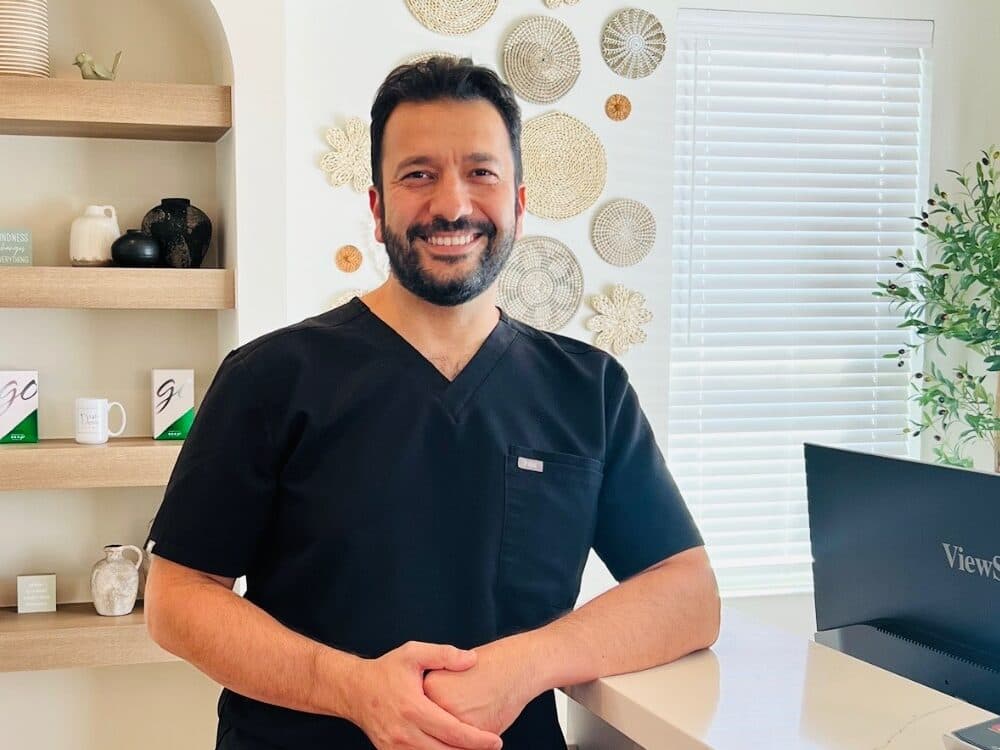 1460 Dental Studio of Georgetown
