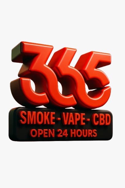 365 Smoke & Vape