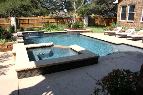 Pack Custom Pools, LLC