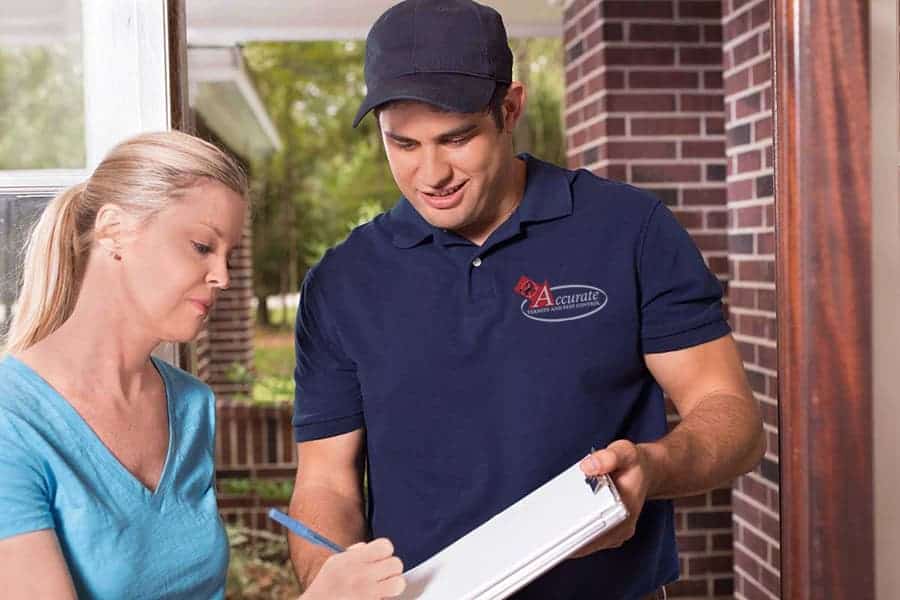 Accurate Termite & Pest Control