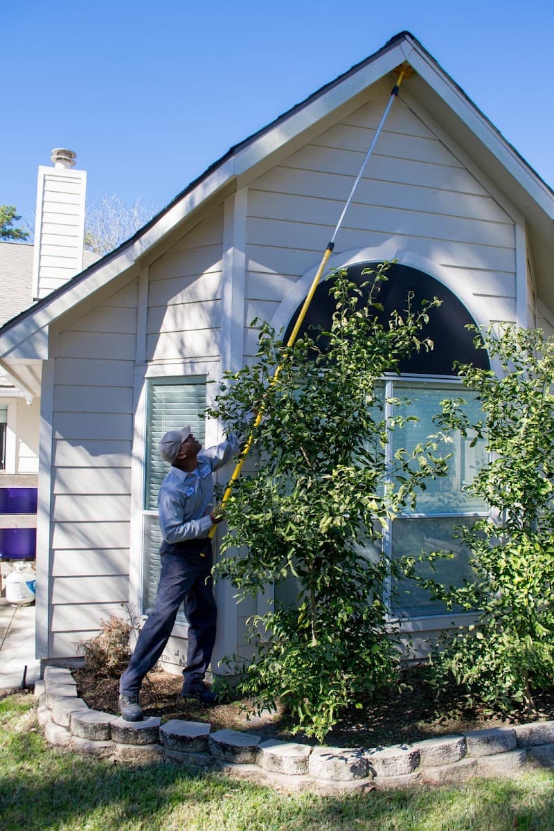 Reliant Pest Management