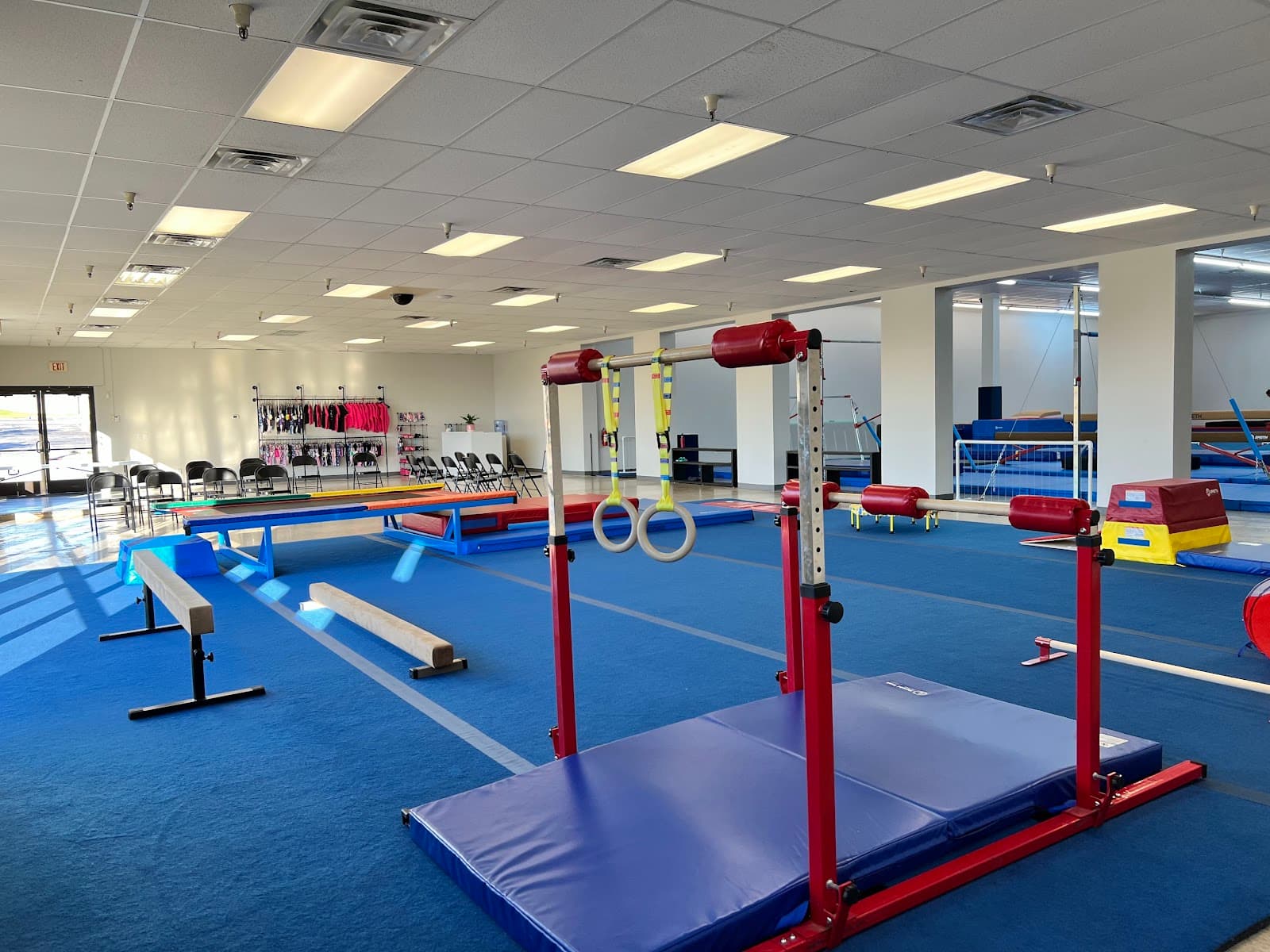 Texas Twisters Gymnastics, LLC