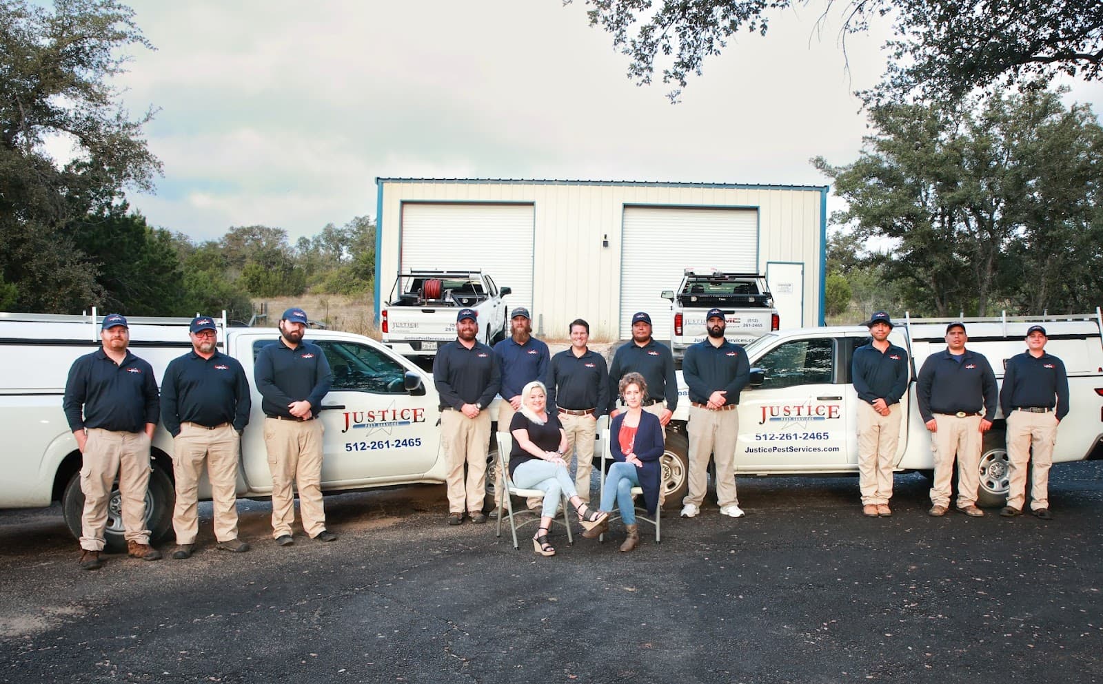 Triple L Pest Control LLC