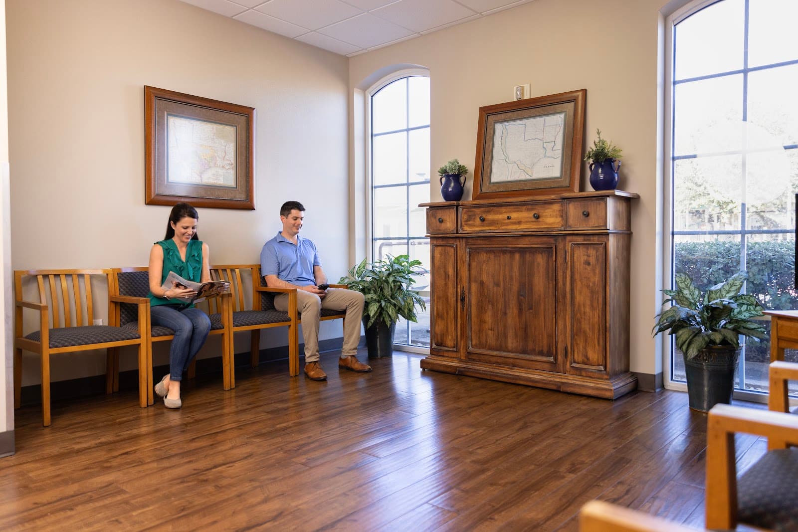 Round Rock Oral Surgery & Dental Implants