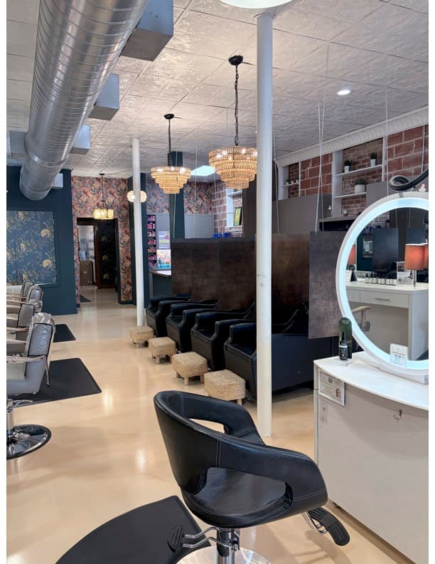 Razmataz Salon