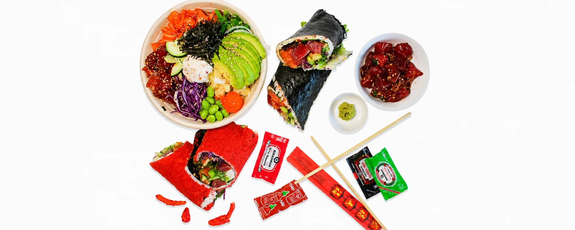 Poke House